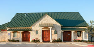 Commercial Construction