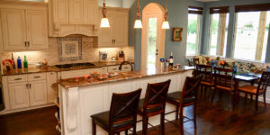 Renovation